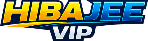 hibajee vip logo
